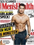 Men's Health 09/2014