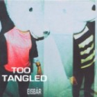 Too Tangled - Eisbär