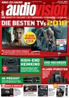 Audiovision 07-08/2018