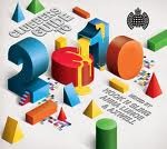 Ministry of Sound Clubbers Guide to 2010