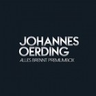 Johannes Oerding - Alles Brennt