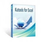 Kutools for Excel v19.00