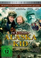 Jack London: Alaska Kid - Goldrausch in Alaska