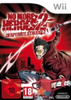 No More Heroes 2: Desperate Struggle