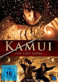 Kamui - The Last Ninja