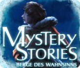 Mystery Stories - Expedition des Grauens