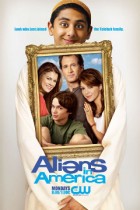 Aliens in America - XviD - Die Serie