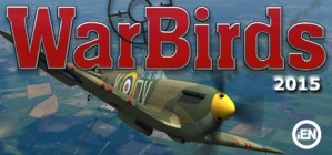 WarBirds World War II Combat Aviation