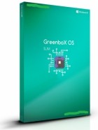 Windows 10 Pro RedStone 5 GreenBox Edition (x64)