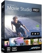 Ashampoo Movie Studio Pro v3.0.1