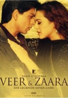 Veer & Zaara - Die Legende einer Liebe (Bollywood)