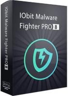 IObit Malware Fighter Pro v8.2.0.691