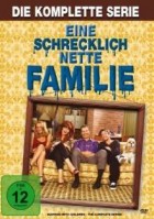 Eine schrecklich nette Familie - Die komplette Serie Staffel 09