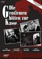 Die Gentlemen bitten zur Kasse