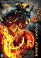 Ghost Rider 2 - Spirit of Vengeance