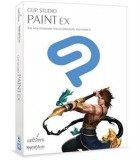 Clip Studio Paint EX v1.8.0 (x64) + Materials