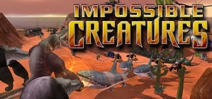 Impossible Creatures Remastered Edition
