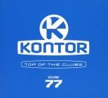 Kontor Top Of The Clubs Vol.77