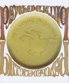 Neil Young & Crazy Horse - Psychedelic Pill (2012)