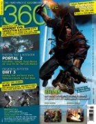 360 Live 05/2011