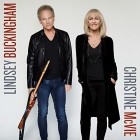 Lindsey Buckingham Christine McVie - Lindsey Buckingham Christine McVie