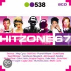 538 Hitzone 67