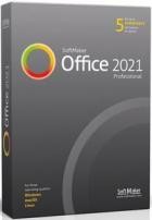 SoftMaker Office Pro 2021 Rev S1022.1108 Portable