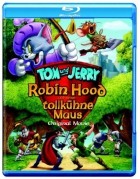 Tom & Jerry - Robin Hood und seine tollkühne Maus