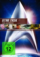 Star Trek IX: Der Aufstand (Mkv)