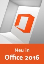 Video2Brain Neu in Office 2016