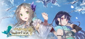 Atelier Firis The Alchemist and the Mysterious Journey