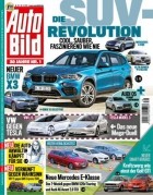 Auto Bild 39/2016