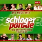 ORF Schlagerparade Vol.29 (Die Neue 2013)