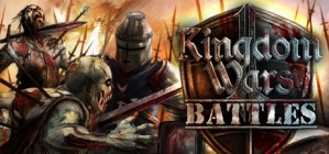 Kingdom Wars 2 Undead Rising