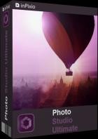 InPixio Photo Studio Ultimate v10.07.0