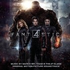 Marco Beltrami - The Fantastic Four Original Motion Picture Soundtrack