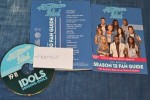 American Idol Season 12 - Singing Idols Fan Guide