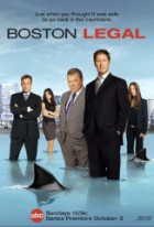 Boston Legal - XviD - Staffel 5 (HQ)