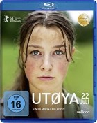 Utoya: 22. Juli