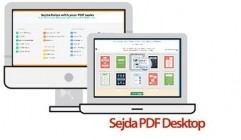 Sejda Pdf Desktop v3.2.5