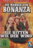 Bonanza - Sie ritten wie der Wind