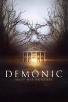 Demonic - Haus des Horrors