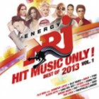 Energy NRJ Hit Music Only - Best Of 2013 Vol.1