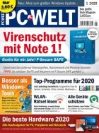 PC Welt 01/2020