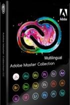 Adobe 2021 Master Collection CC January 2021 x64