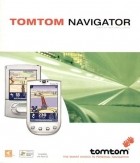 TomTom Maps of Europe North 930.5601