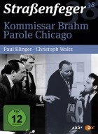 Strassenfeger 38 - Kommissar Brahm / Parole Chicago