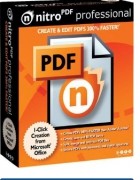 Nitro Pdf Pro v12.7.0.395