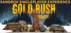 Gold Rush The Game Repairs