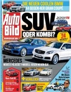 Auto Bild 21/2014